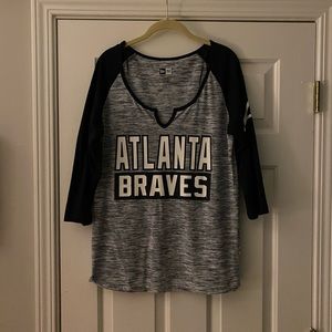 Atlanta Braves Tee